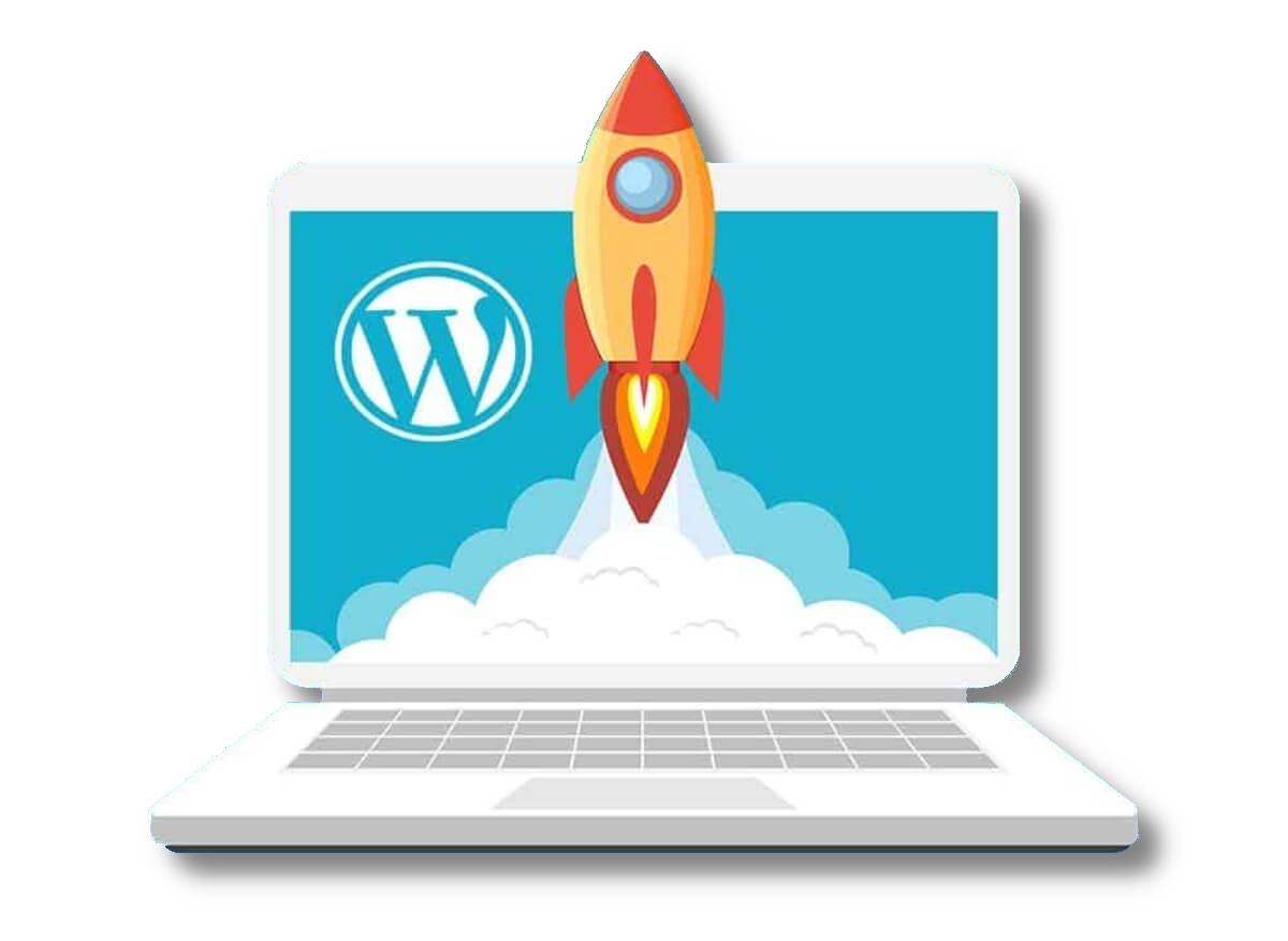 Diseño especializado en WordPress para Inmobiliarias