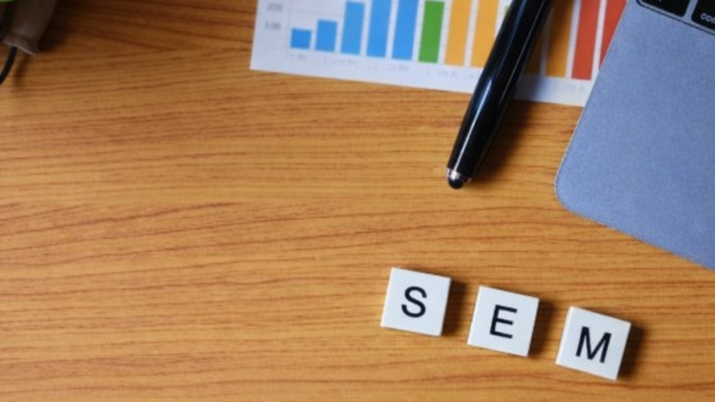 Qué es el posicionamiento SEM y cómo funciona en Google