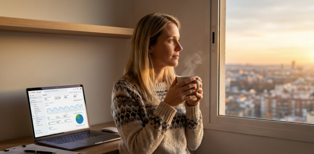 Porque tu web no aparece en Google