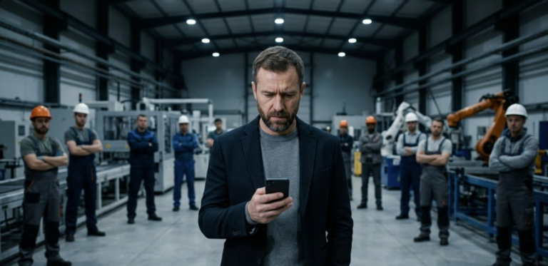 Por que mi web no aparece en Google