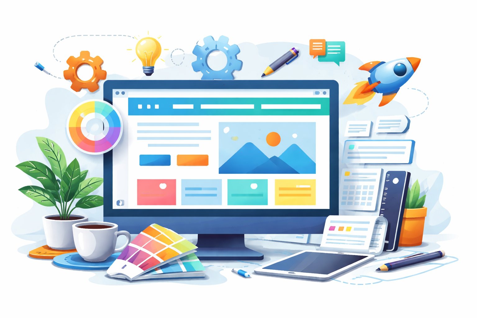 Estrategia de contenidos y posicionamiento SEO en Elche