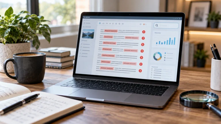 Qué es el keyword stuffing y por qué repetir palabras clave puede perjudicar tu SEO