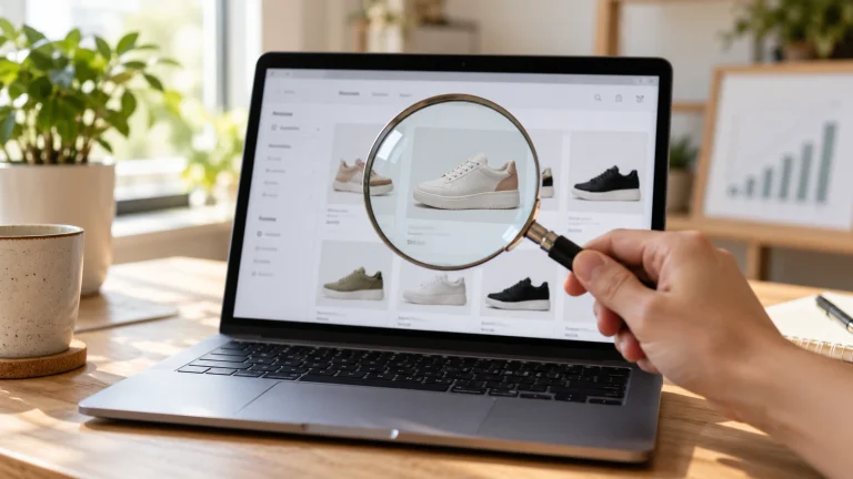Como se hace el posicionamiento SEO para ecommerce