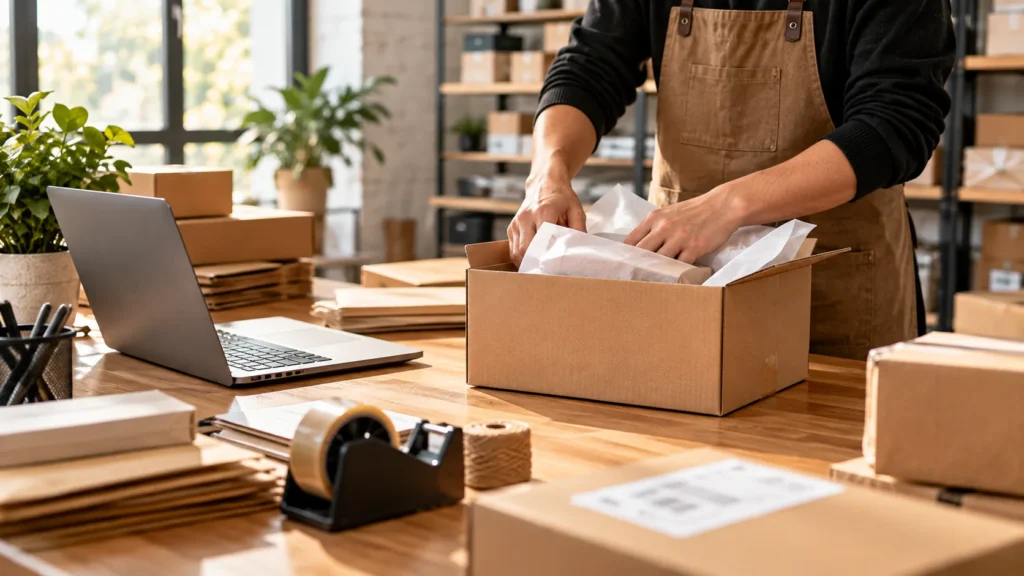 tiendas-online-preparacion-pedidos